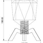 bp dimensions